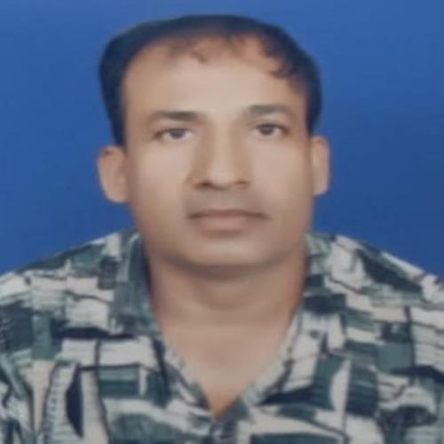 MOHAMMAD SAMAD ANSARI